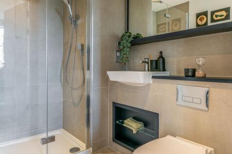 Lampton Parkside - Apartment F1.89 - 2-bedroom 2-bathroom -