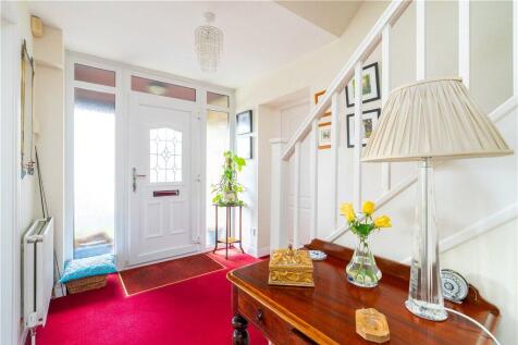Welcoming Hall
