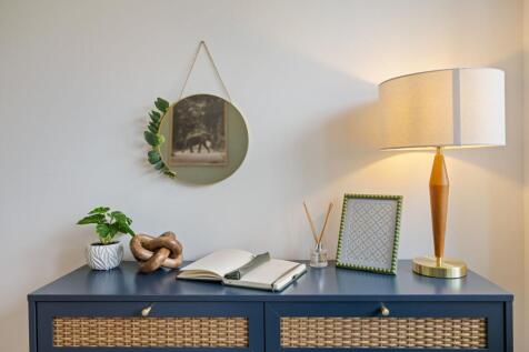 Show Home