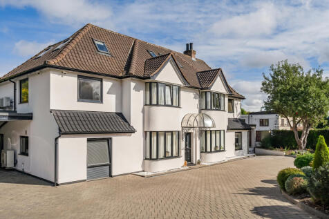 Front External