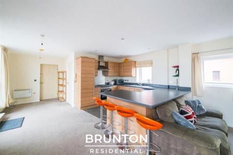 4 Bedroom Flat in NE1 2JR