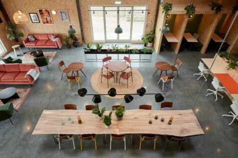 lifework co-working
