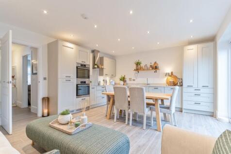 Kitchen/Dinner