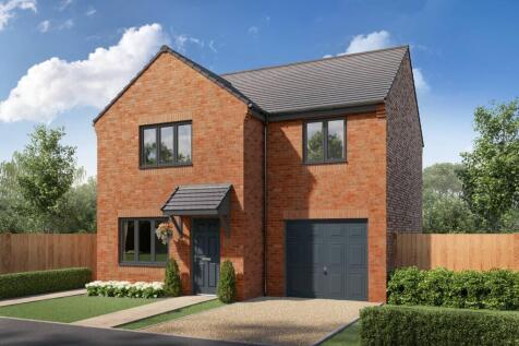 primary property image