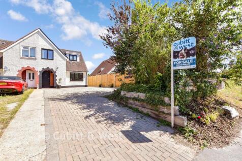 Driveway/Parking