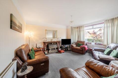 Reception Room 1