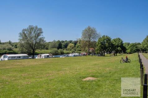 Coltishall Common