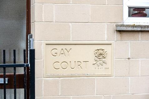 Flat 7 Gay Court-...
