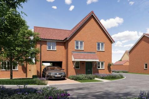 Rosefinch CGI