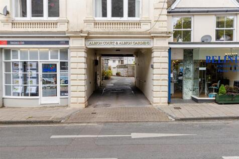 A03 - 11 Albion Court Fore Street Kingsbridge - 26