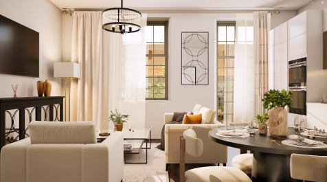 primary property image