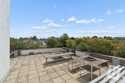 Roof Terrace