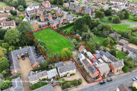 Development Opportunity, Middleton
