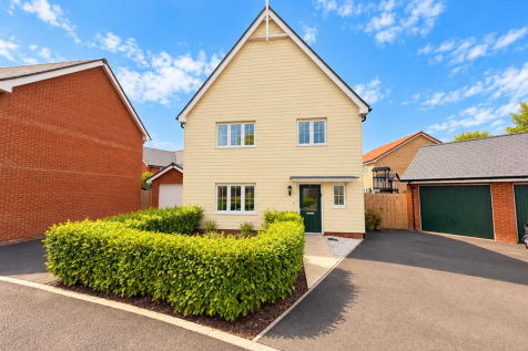 Sunny Suburban House No. 5.png