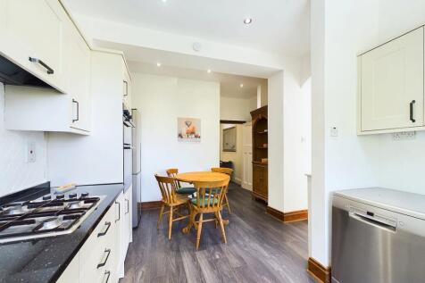 Kitchen Breakfast Room