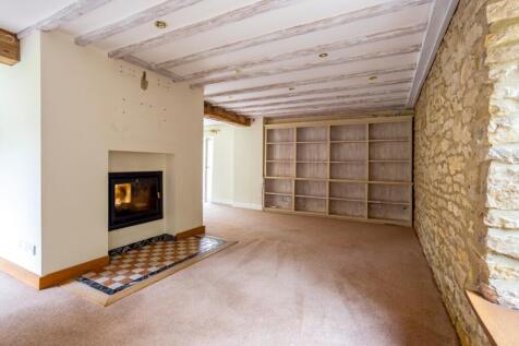 Rectory Farm Barn...