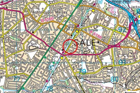Town Plan
