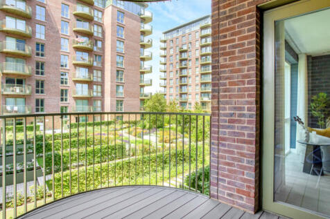 primary property image