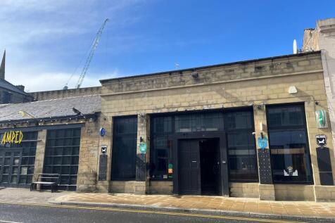 Retail Property (high street) for sale in huddersfield