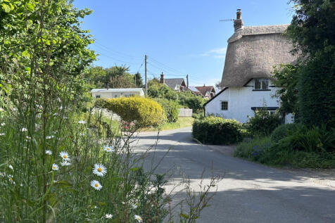 2 bed detached to rent Old Rectory Cottage, Tarra