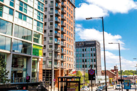 Office for sale in sheffield