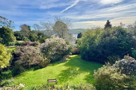 Vast Rear Garden