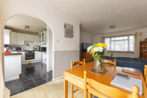 Living & dining room