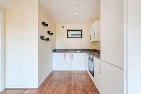 Open Plan living space