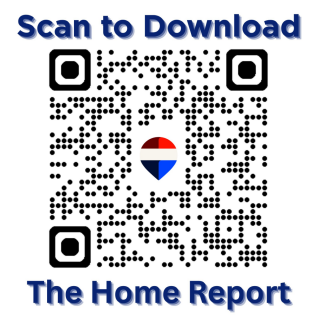 Home Report QR Code