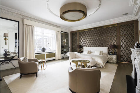 6 bed, 9 bath Town House in London - Photo 14