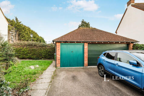 Garage & Parking