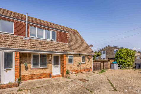 Ground floor flat