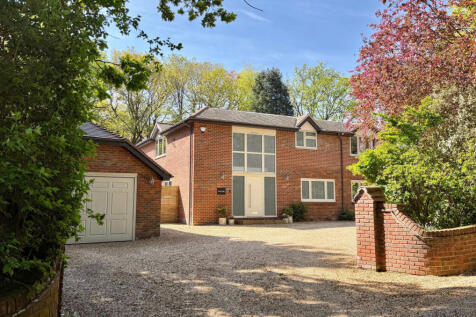 SUBSTANTIAL FAMILY HOME