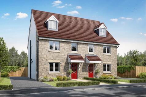 An example of a 4 bed Dunlop home