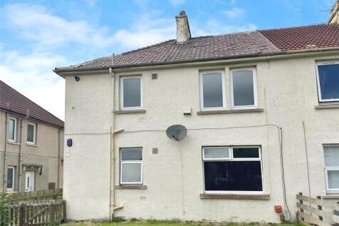 2 Bedroom Flat in KY1 2JF