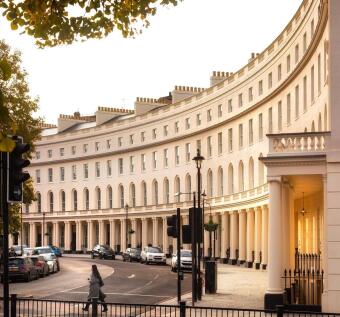 Park Crescent