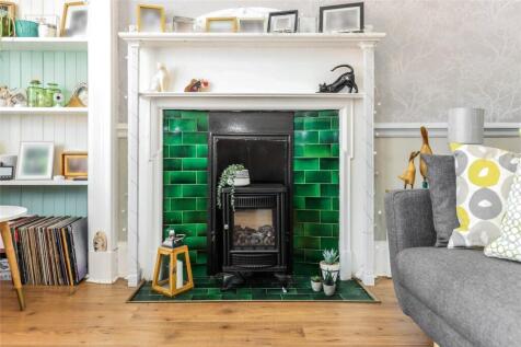 Fire Place
