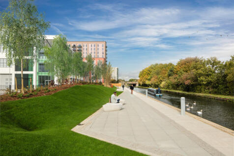 Canalside