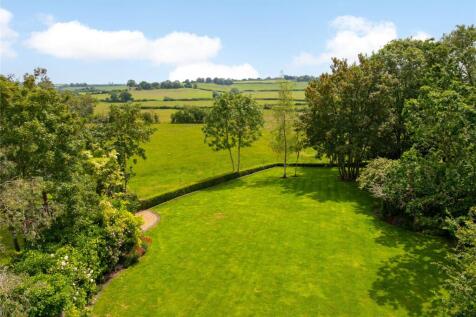 Garden/View