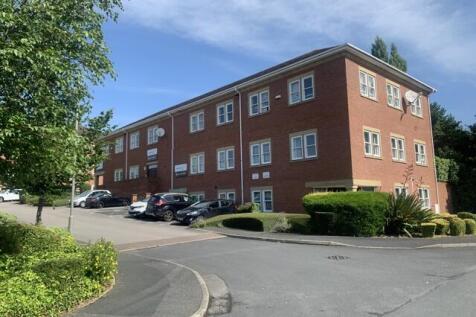 Office to rent in horbury