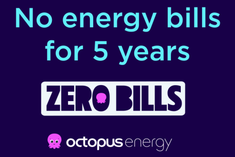 Ocotpus Zero