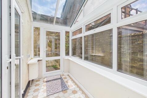 Entrance Porch