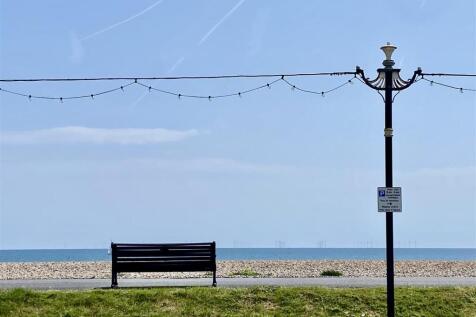 1 bed flat/apartment for rent in Marine Parade, Worthing