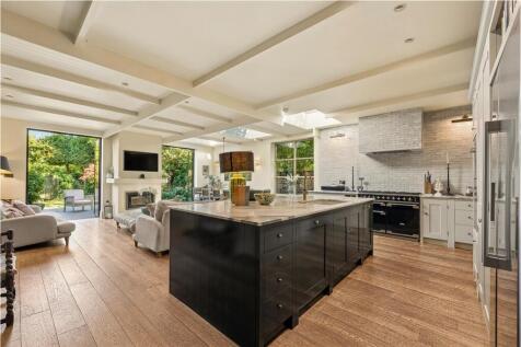 Sutton Court Road, W4 - FOR SALE