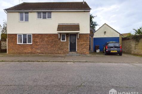 1 Bedroom House in CO7 9JQ