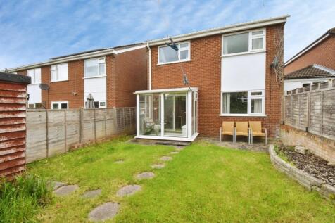 Garden & Rear