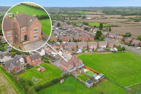 17 School Street, Oakthorpe