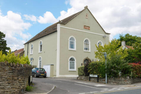 1.FRONT CHAPEL