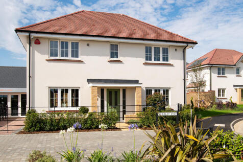 primary property image