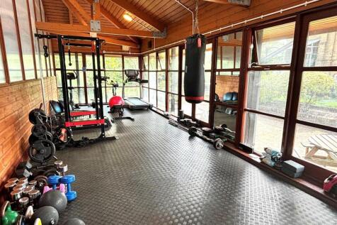 owners gym